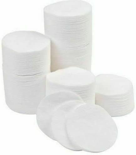 Cotton Wool Pads – Pack of 120