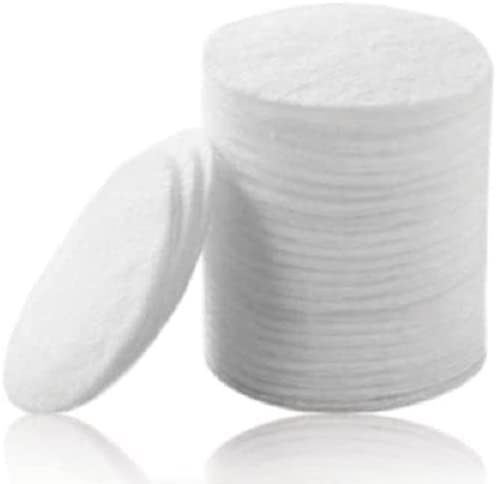 Cotton Wool Pads – Pack of 120