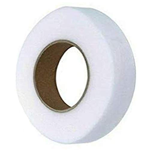 Iron-On Hemming Web Roll – 25m