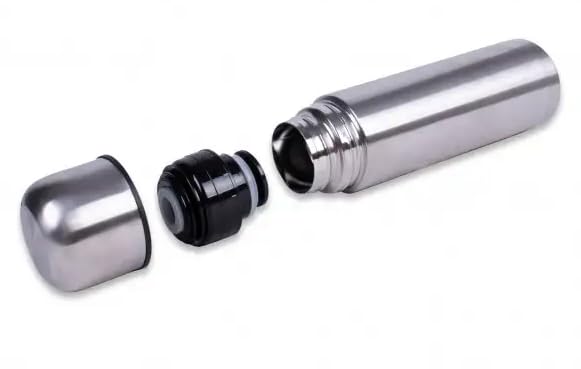 Stainless Steel Vacuum Flask – 500ml
