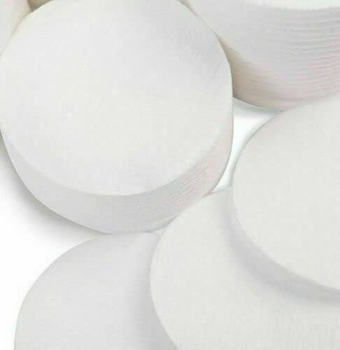 Cotton Wool Pads – Pack of 120