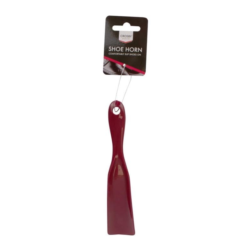 Plastic Shoe Horn