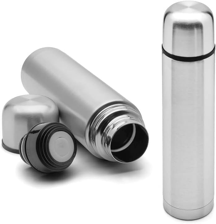 Stainless Steel Vacuum Flask – 750ml