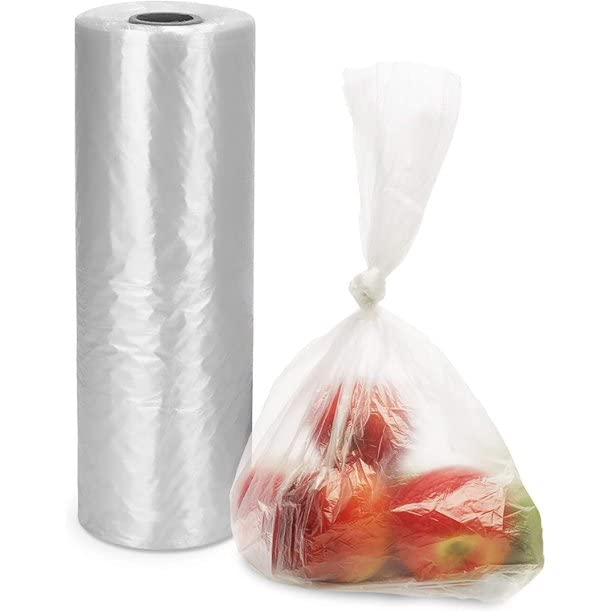 Large Food & Sandwich Bags – Pack of 200