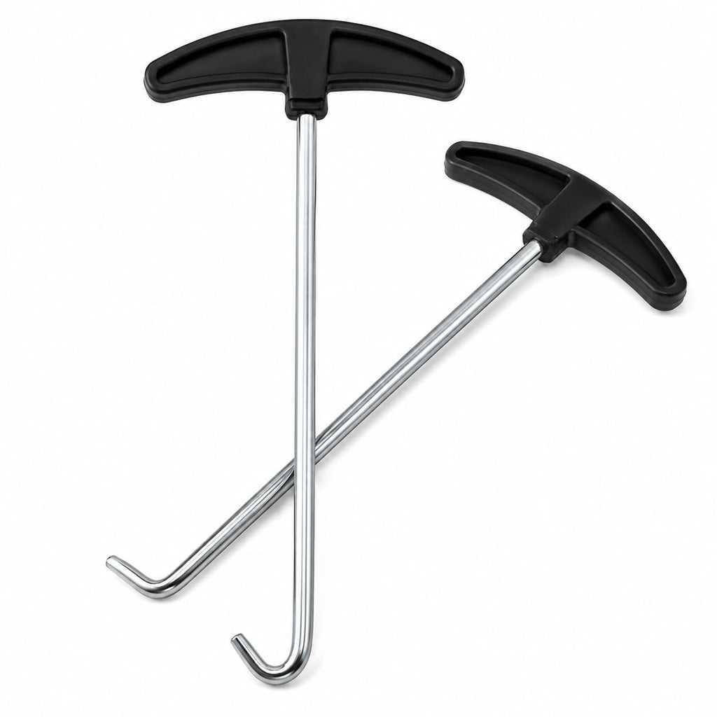 Tent Peg Extractor – Pack of 2
