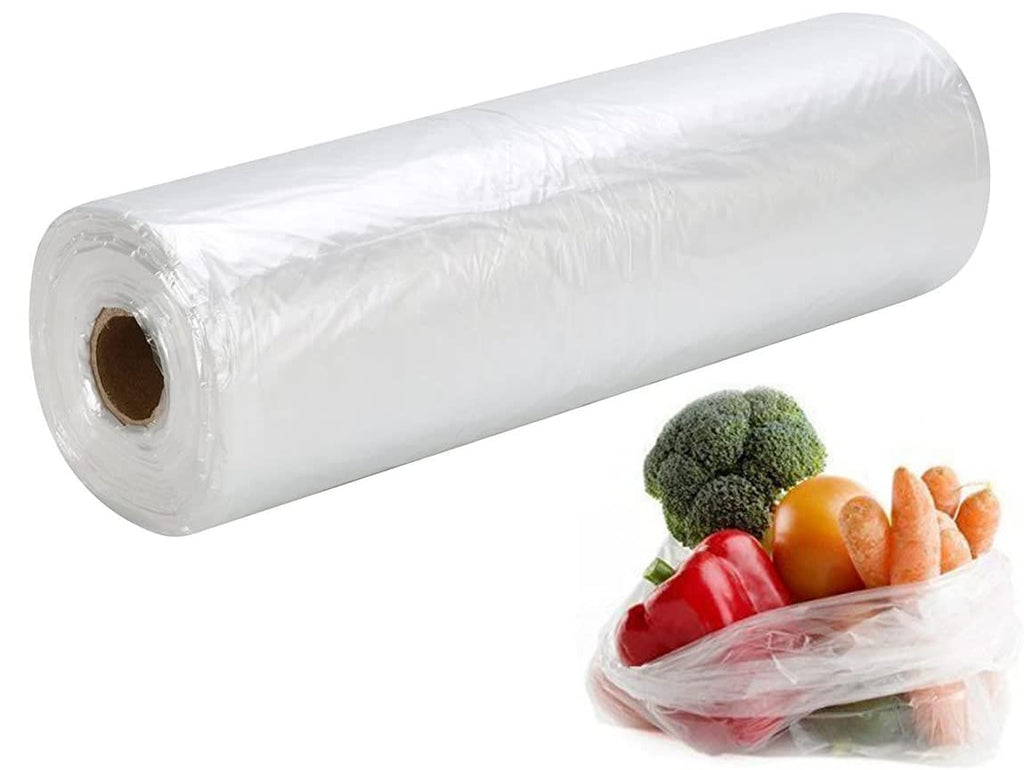 Medium Food & Sandwich Bags – Pack of 400