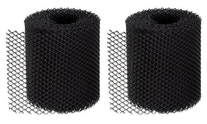 Gutter Mesh Guard 2m – Pack of 2