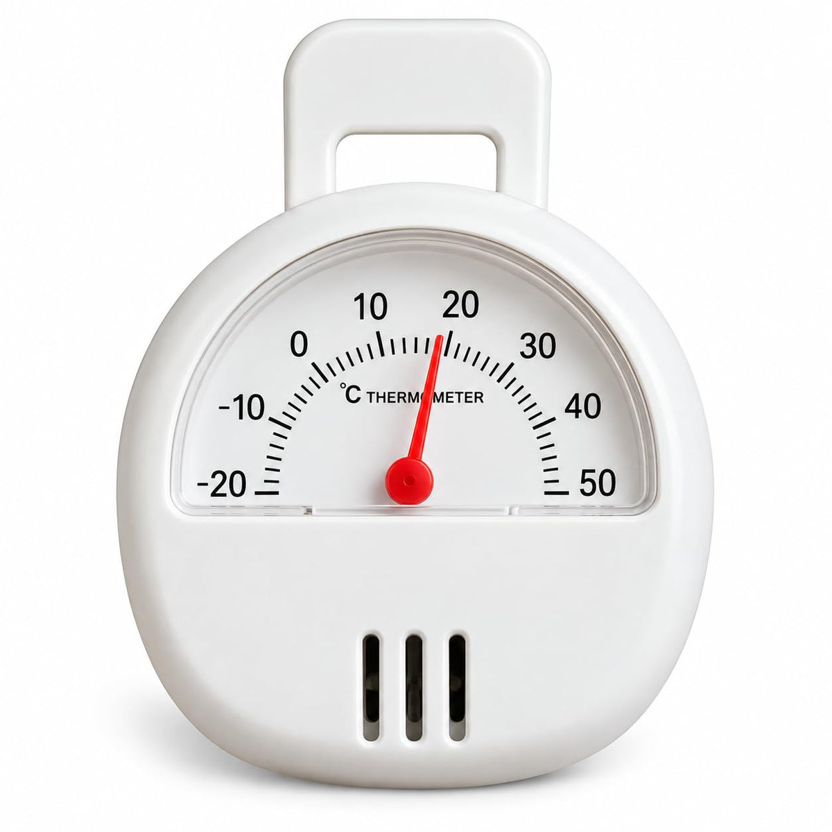 Fridge & Freezer Thermometer