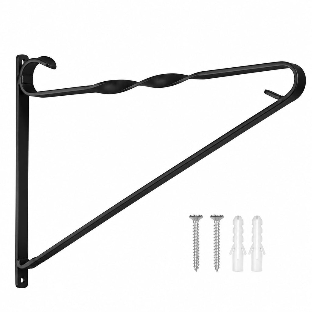 Hanging Basket Bracket – 10 Inch
