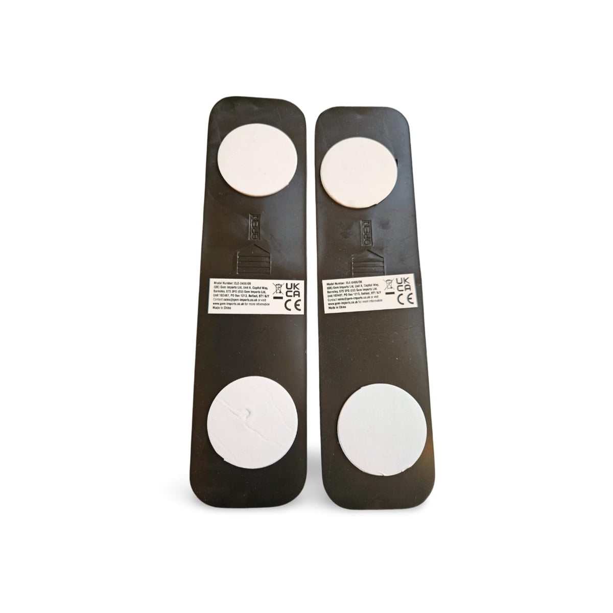 Stick-On LED Push Light