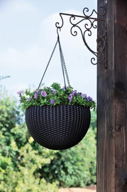 Hanging Basket Drip Feeders – Pack of 10