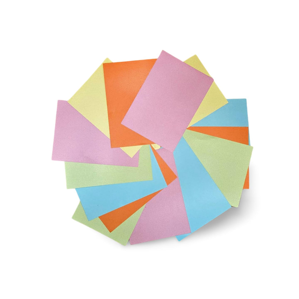 A4 Coloured Craft Card – 220gsm