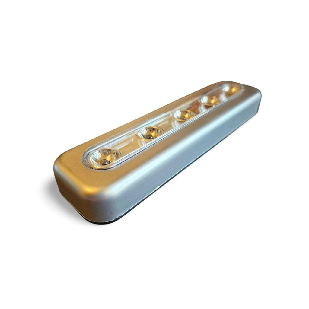 Stick-On LED Push Light
