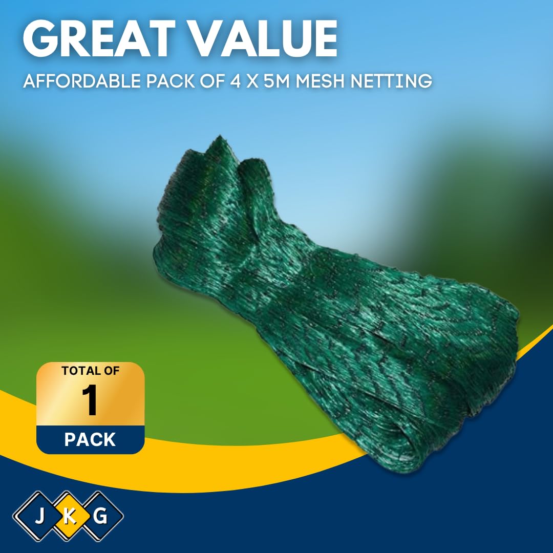 Large Garden Netting