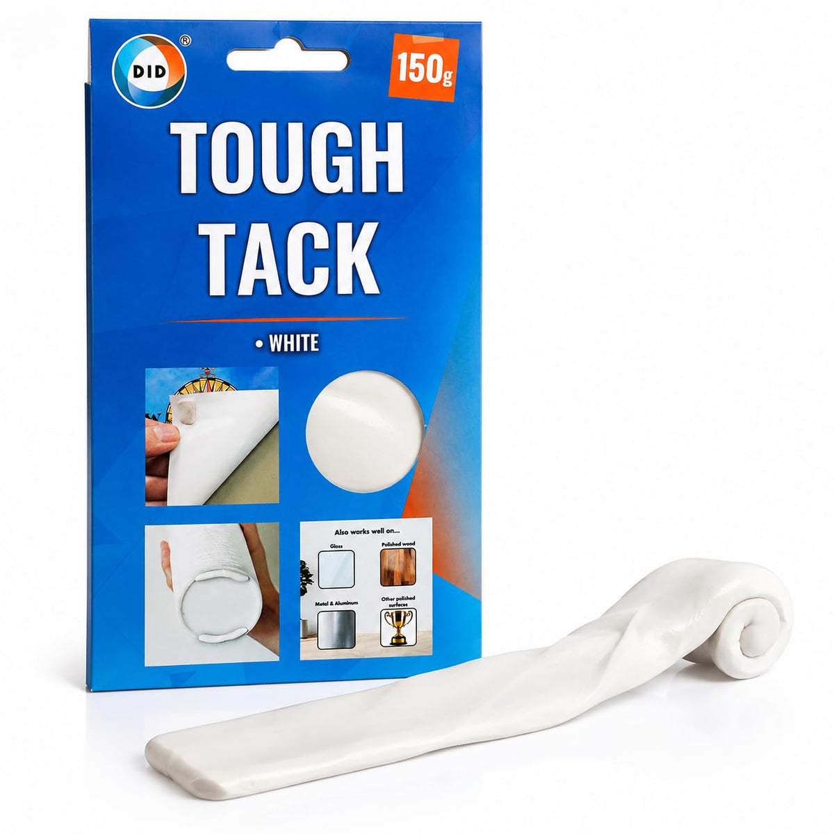 White Tack – 150g