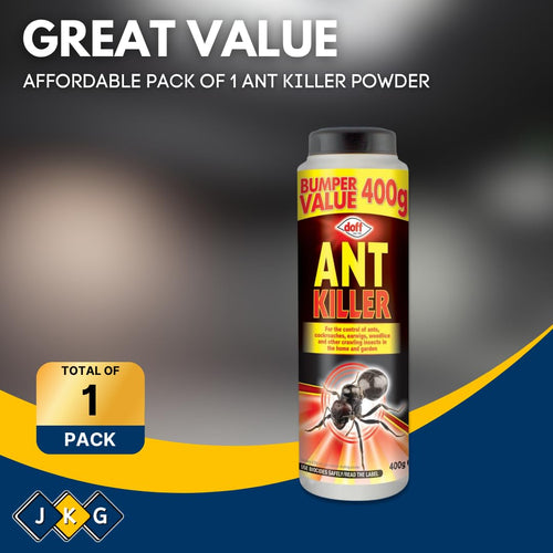 Ant Killer Powder – 400g