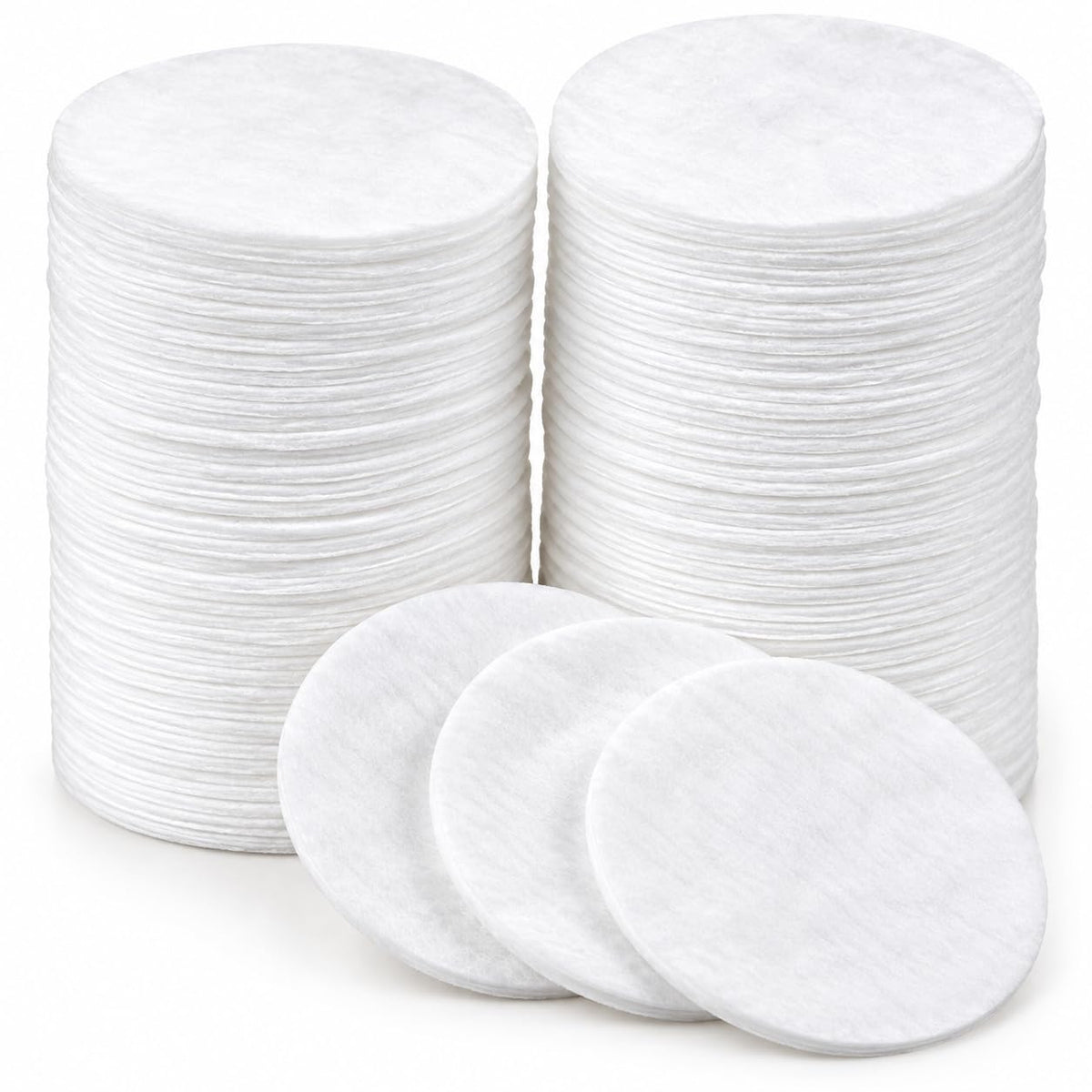 Cotton Wool Pads – Pack of 240