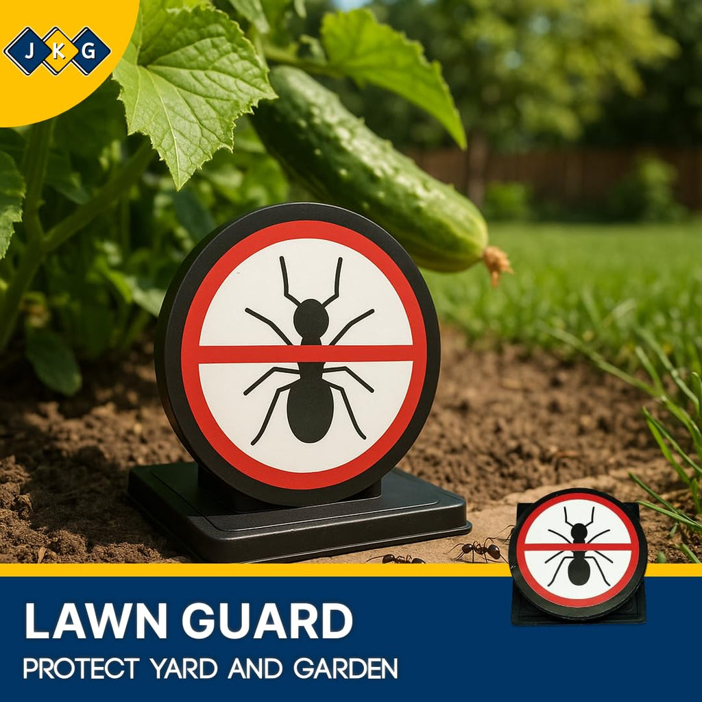 Ant Killer Bait Stations – Pack of 3