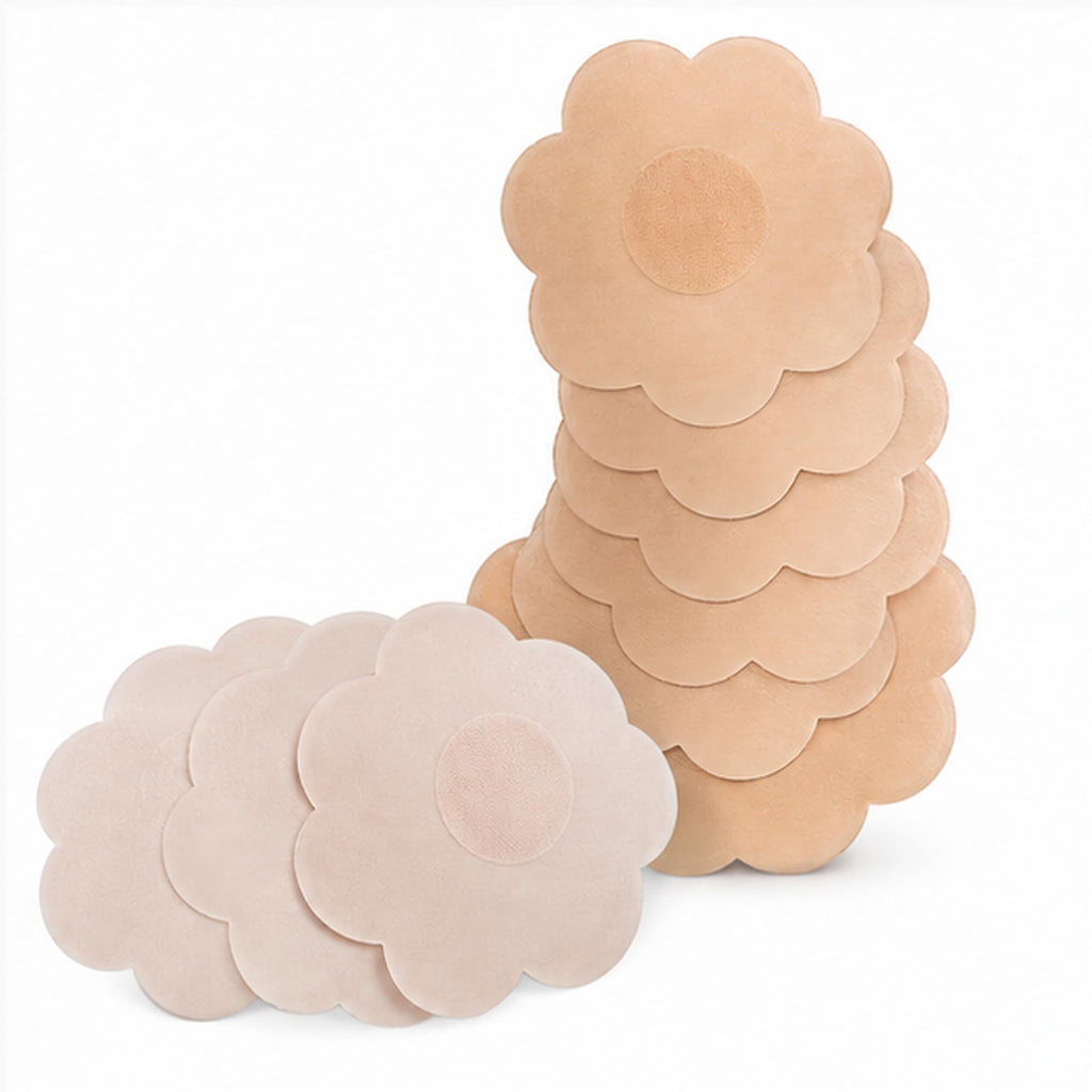 Adhesive Nipple Covers – 5 Pairs
