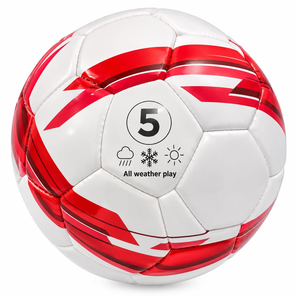 Size 5 Football