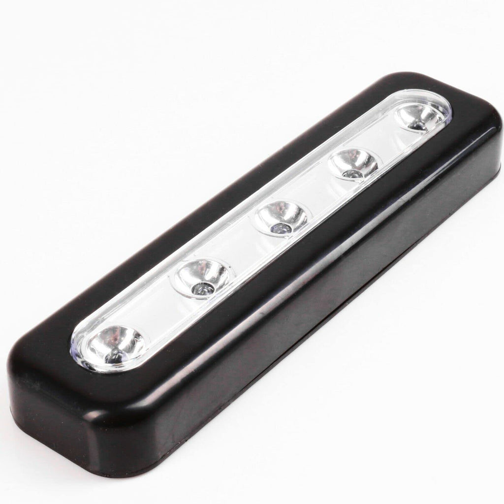 Stick-On LED Push Light