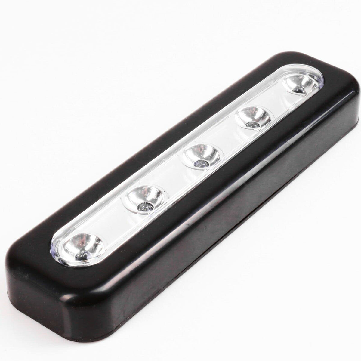 Stick-On LED Push Light