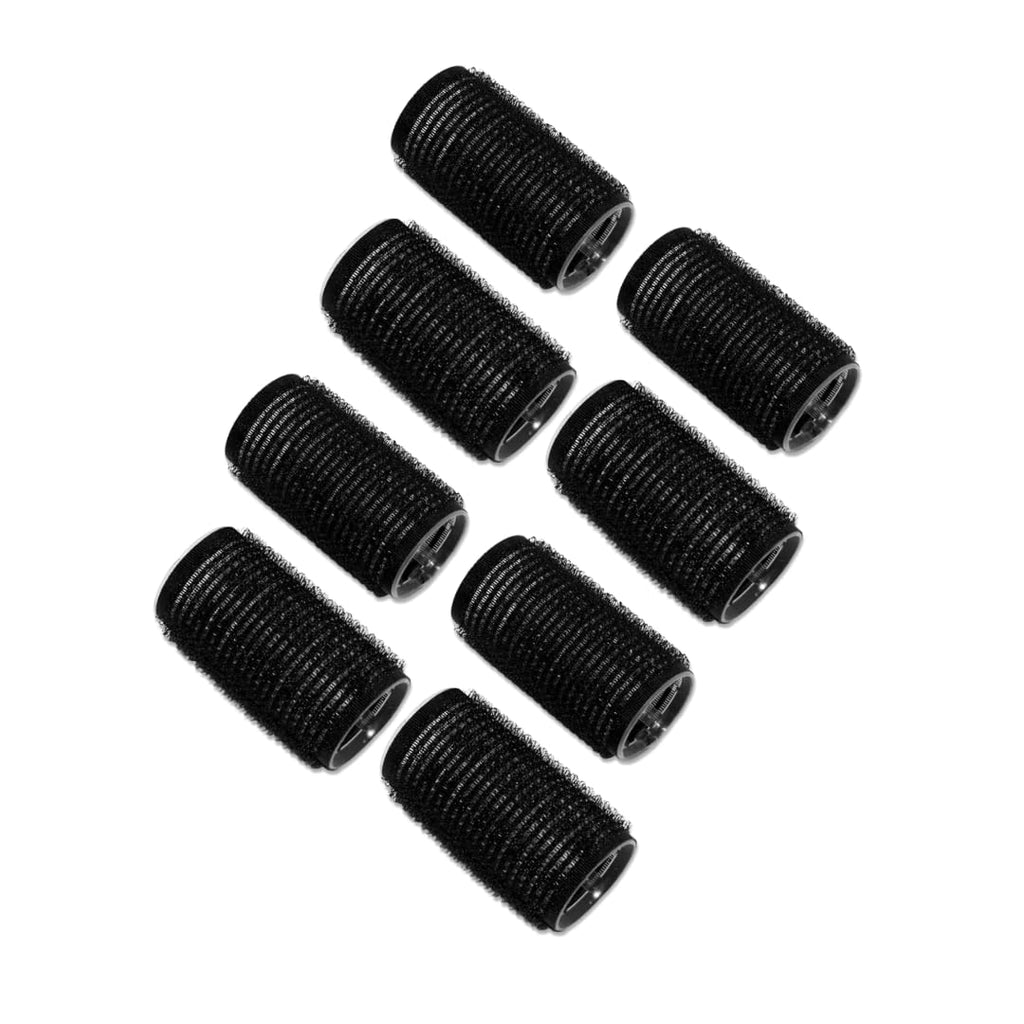 Self-Grip Hair Rollers – Pack of 8