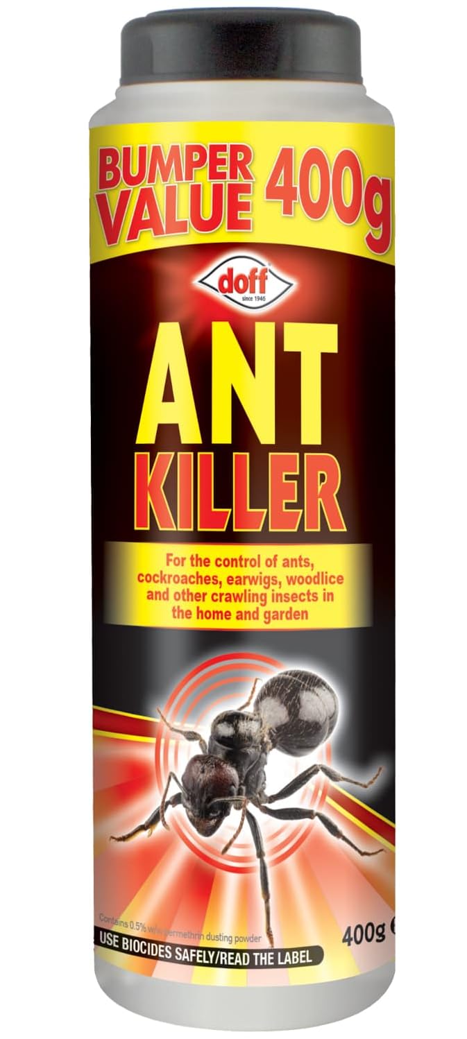 Ant Killer Powder – 400g