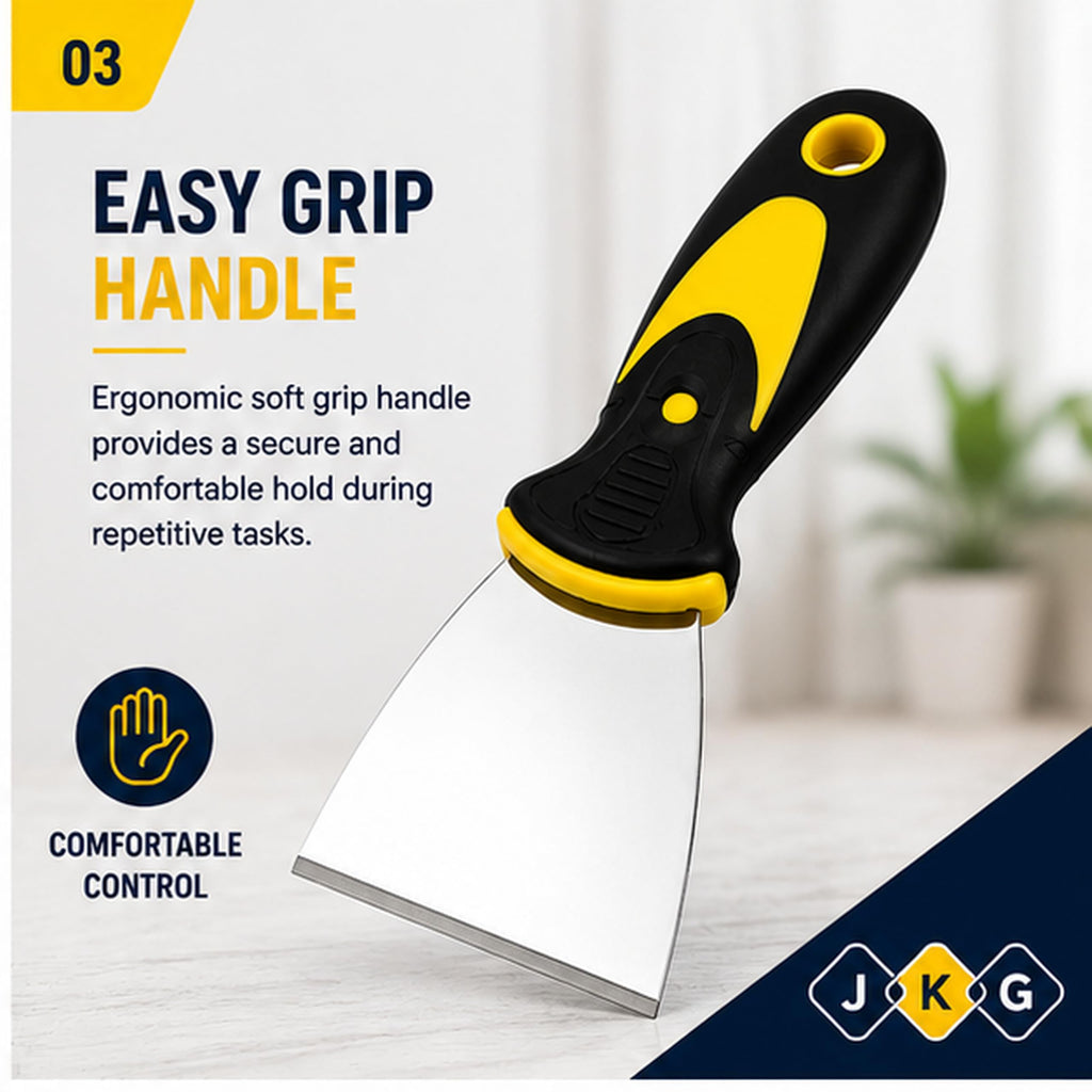 Wallpaper Scraper – 75mm