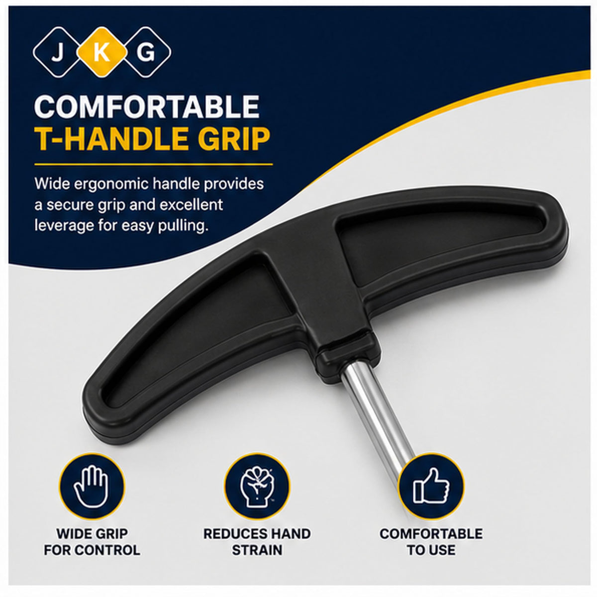 Tent Peg Extractor – Pack of 2