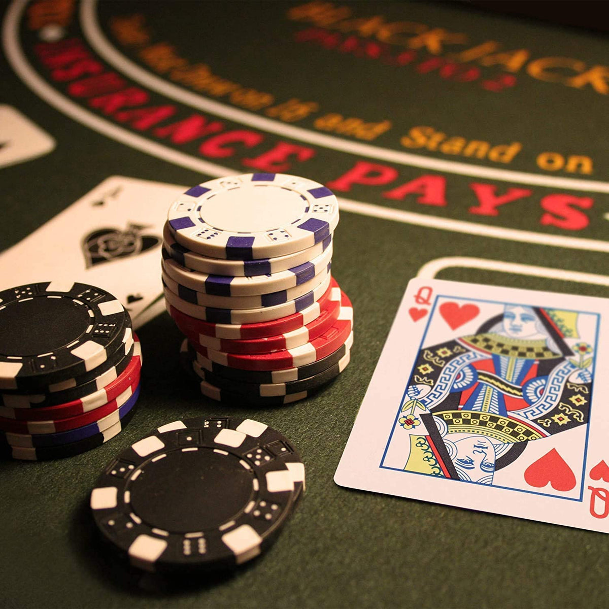 Waterproof Plastic Playing Cards