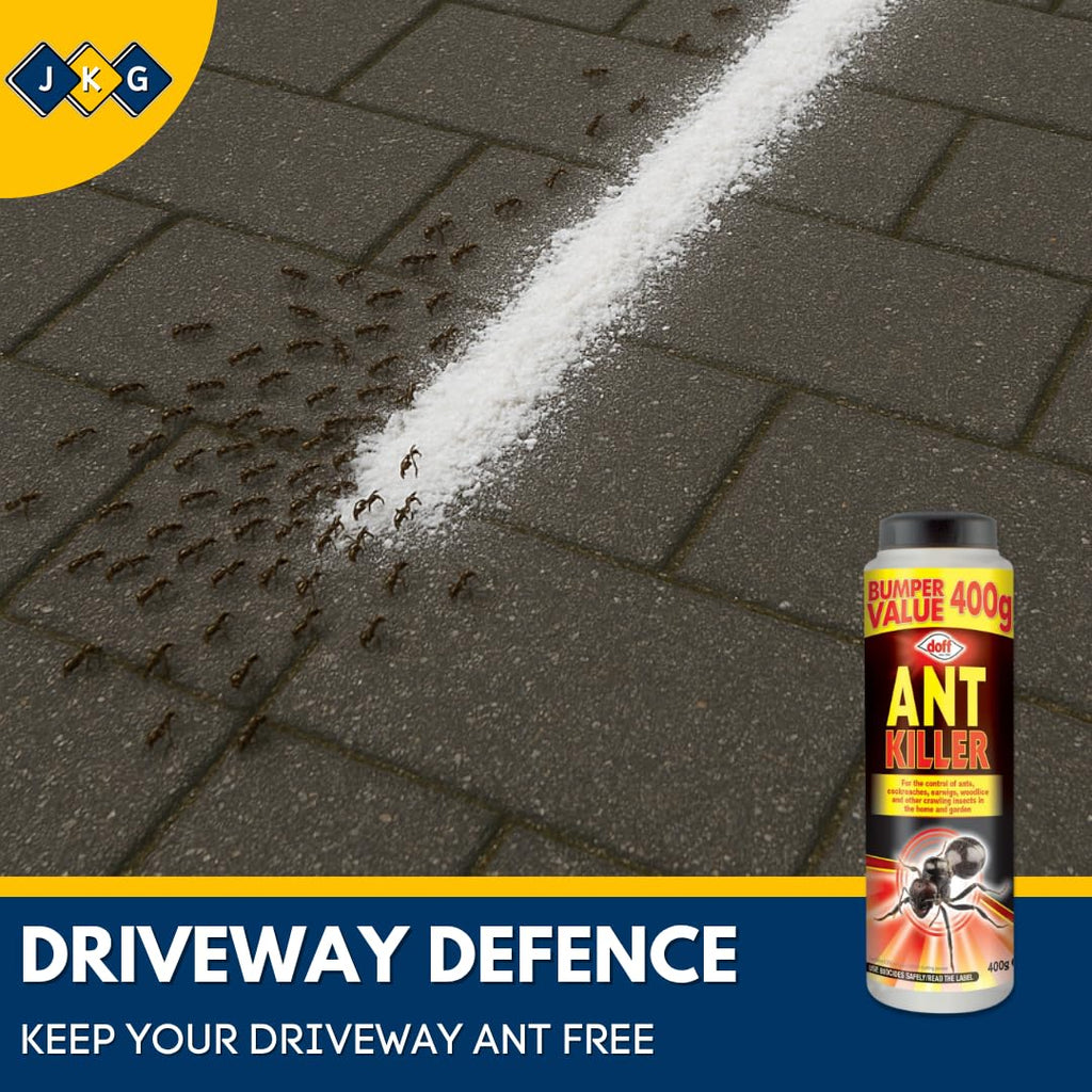 Ant Killer Powder – 400g