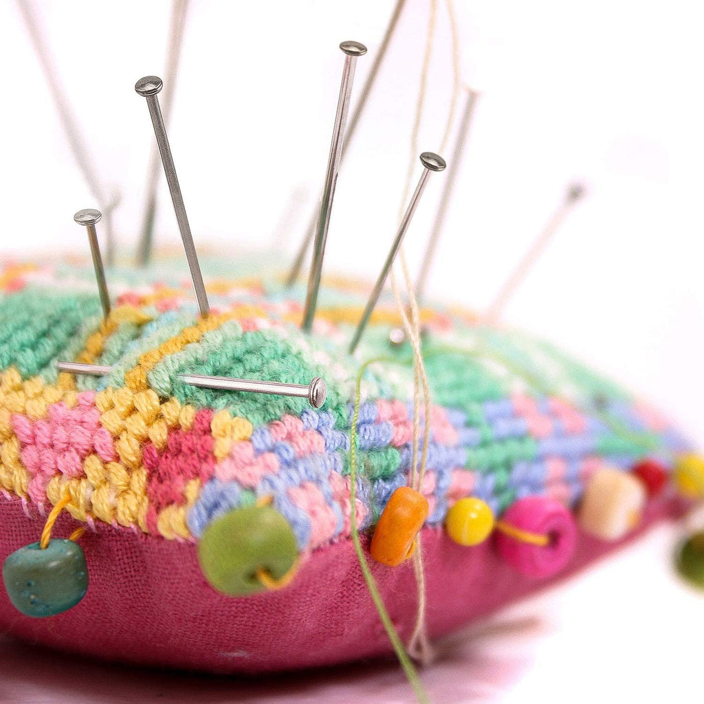 Dressmaker Pins – Pack of 600
