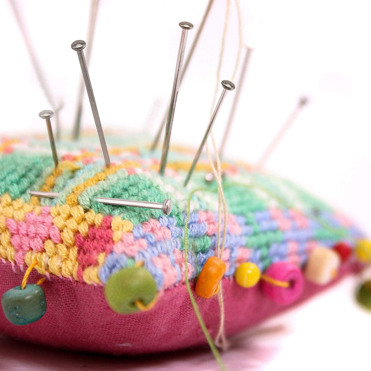 Dressmaker Pins – Pack of 600