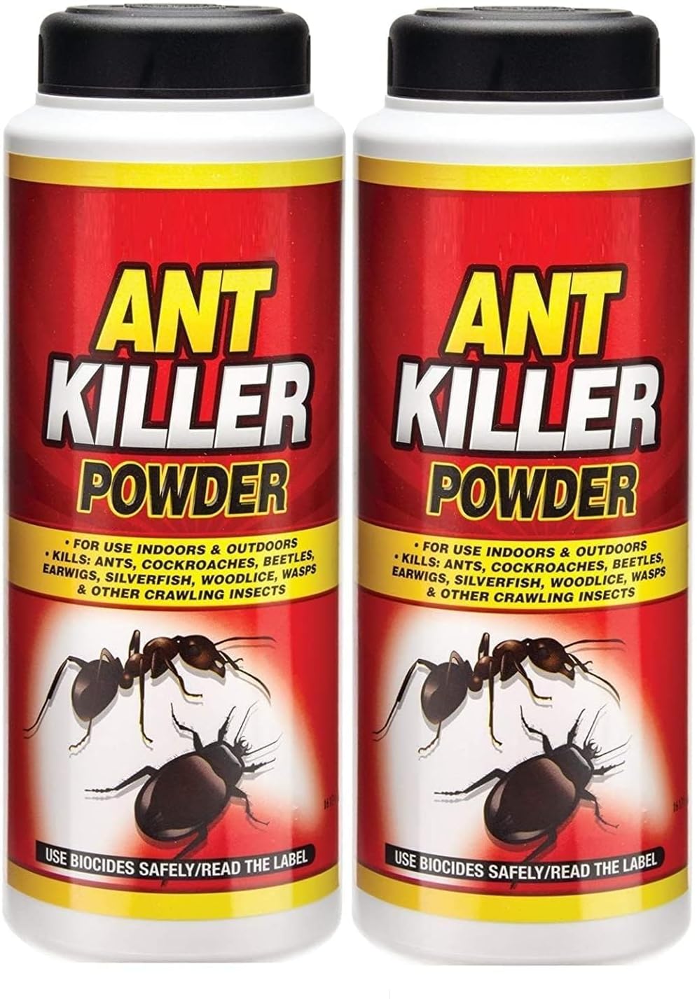 Ant Killer Powder – Pack of 2