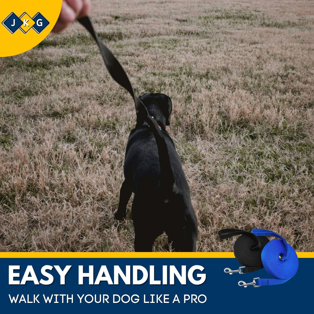 10m Dog Training Lead