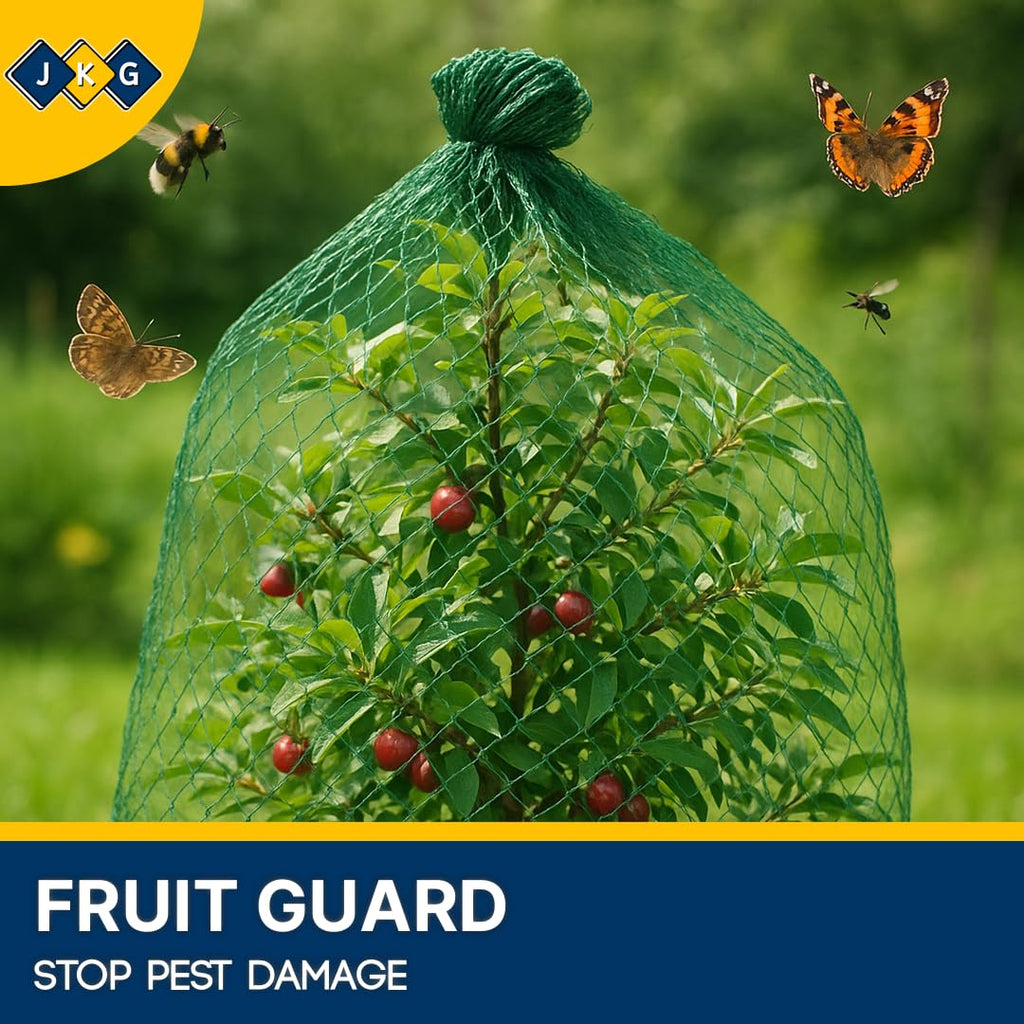 Large Garden Netting