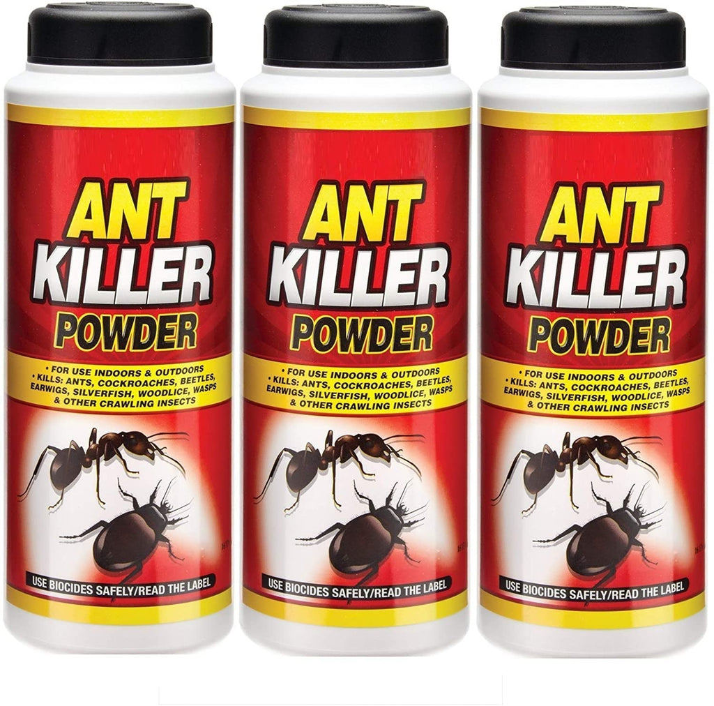 Ant Killer Powder – Pack of 2