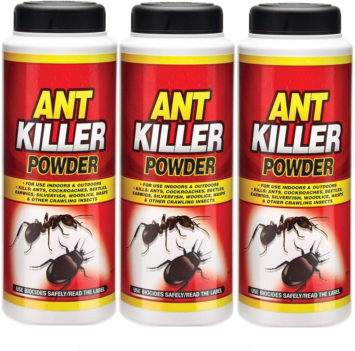 Ant Killer Powder – Pack of 2
