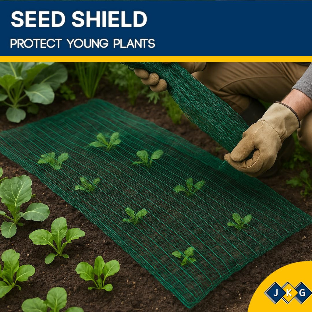 Large Garden Netting