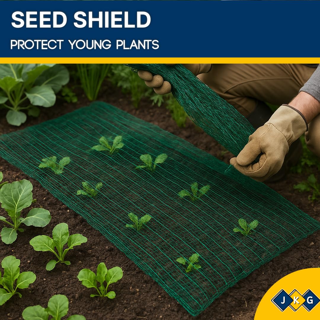 Large Garden Netting
