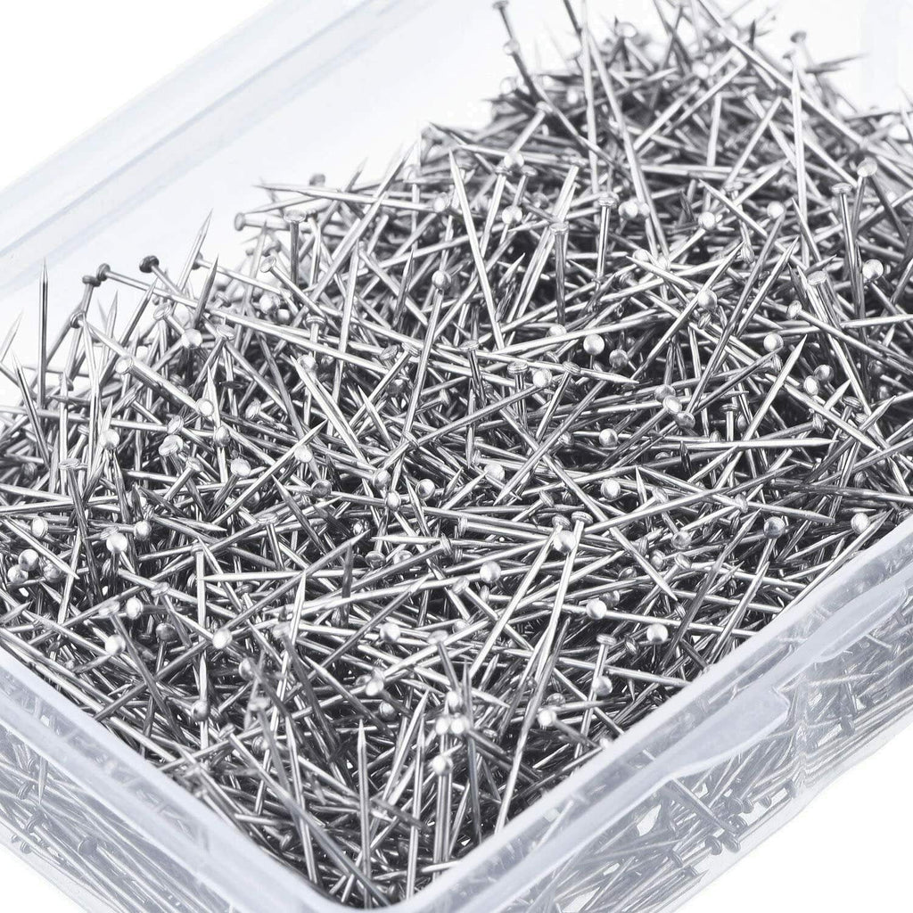 Dressmaker Pins – Pack of 600