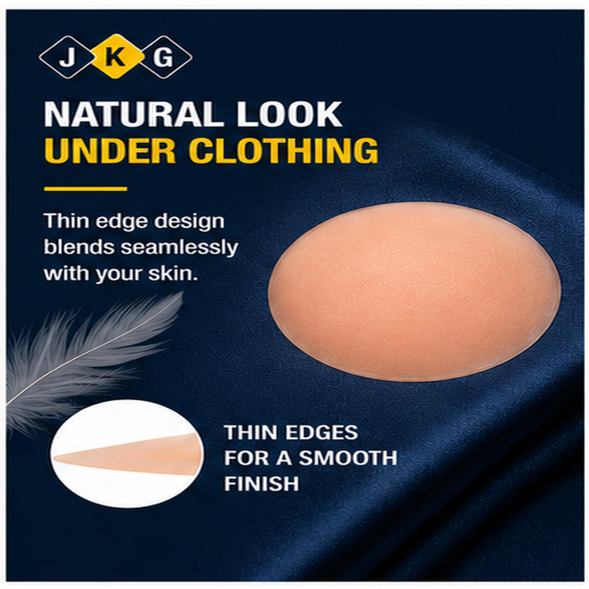 Silicone Nipple Covers