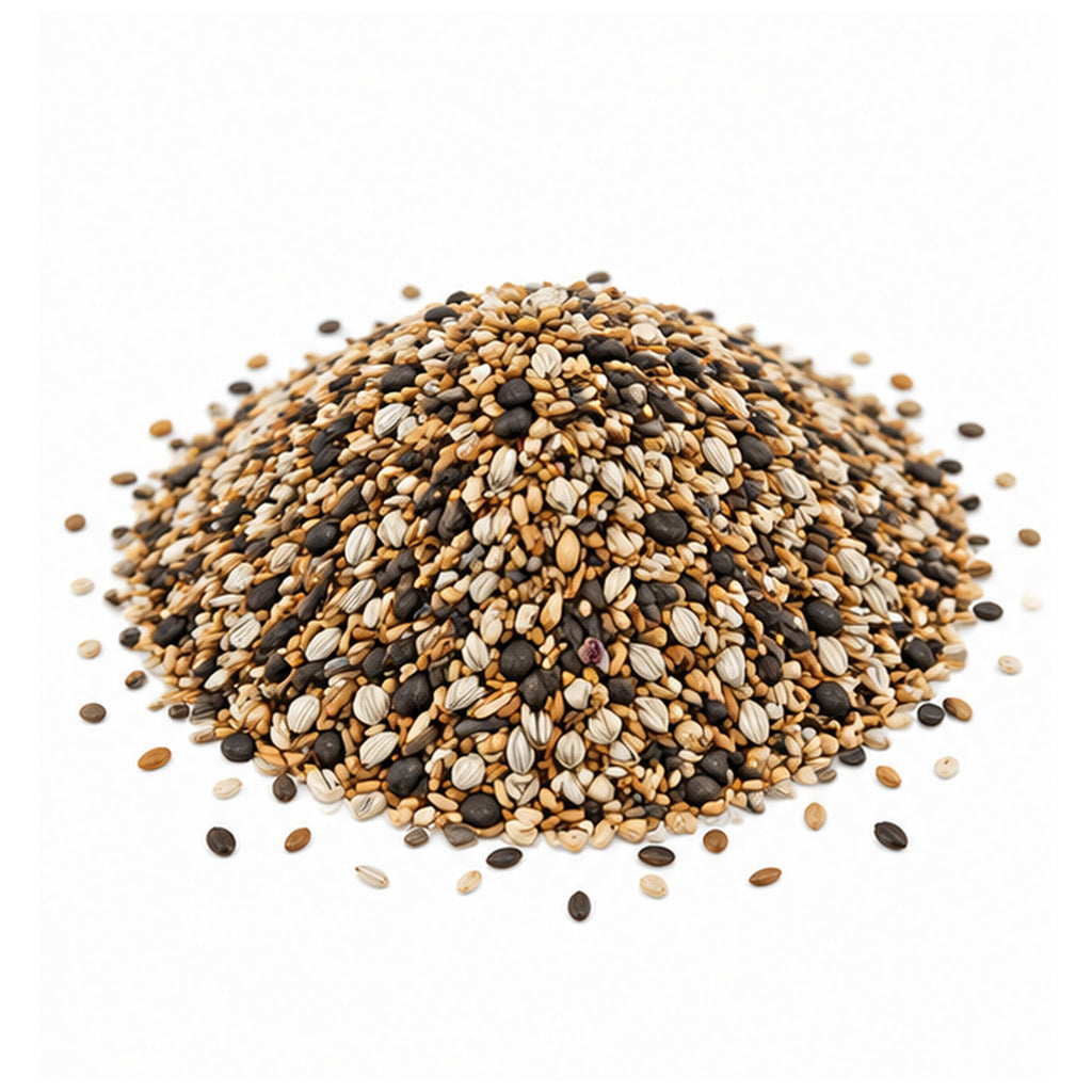 Wildflower Seed Mix – 1kg